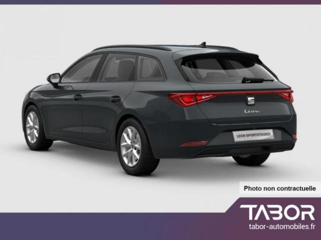 Seat Leon image 8