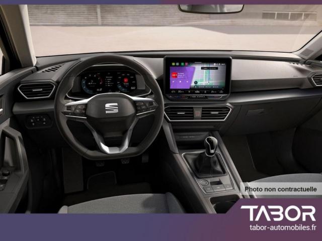 Seat Leon image 6