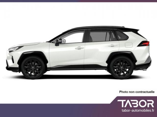 Toyota Rav4 image 4