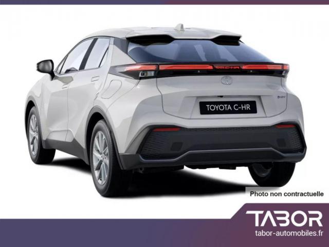 Toyota C-Hr image 5
