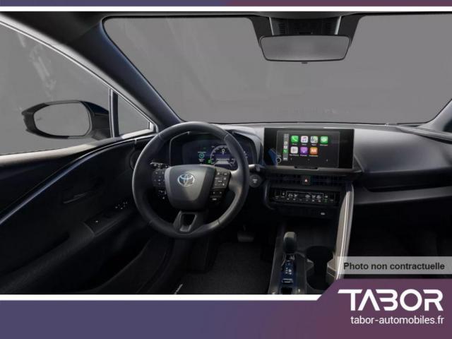 Toyota C-Hr image 3
