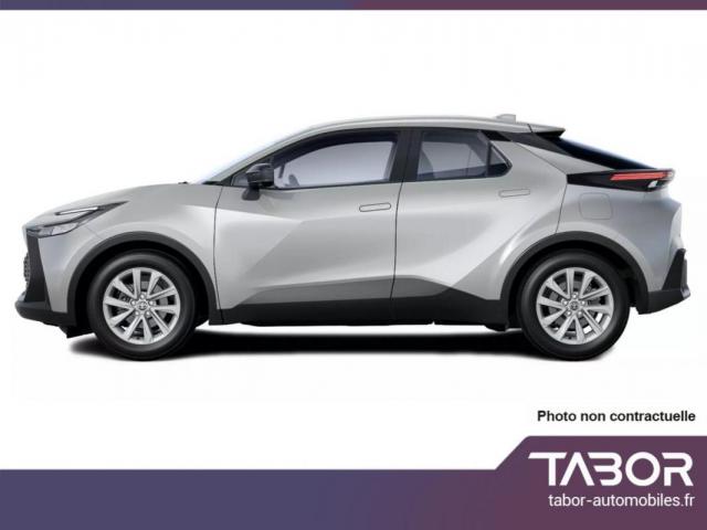 Toyota C-Hr image 7