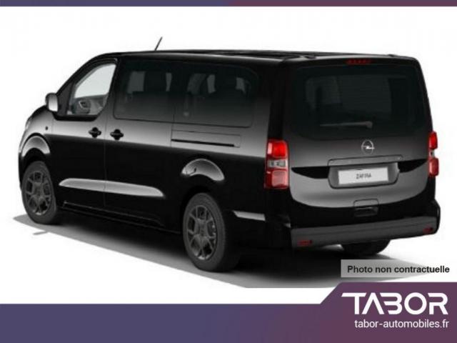 Opel Zafira Life image 5