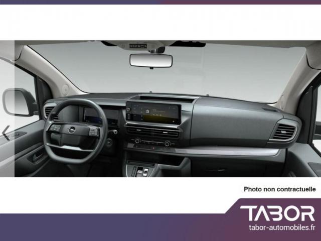 Opel Zafira Life image 1