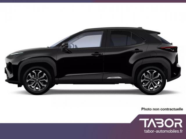 Toyota Yaris Cross image 1