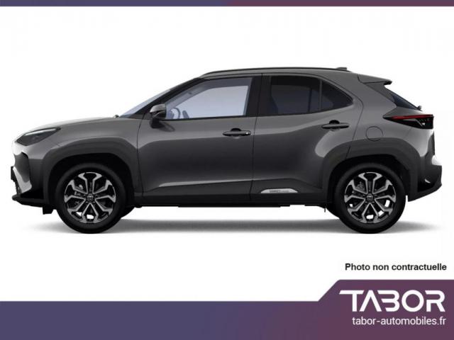 Toyota Yaris Cross image 7