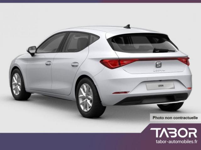 Seat Leon image 3