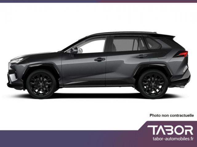Toyota Rav4 image 4