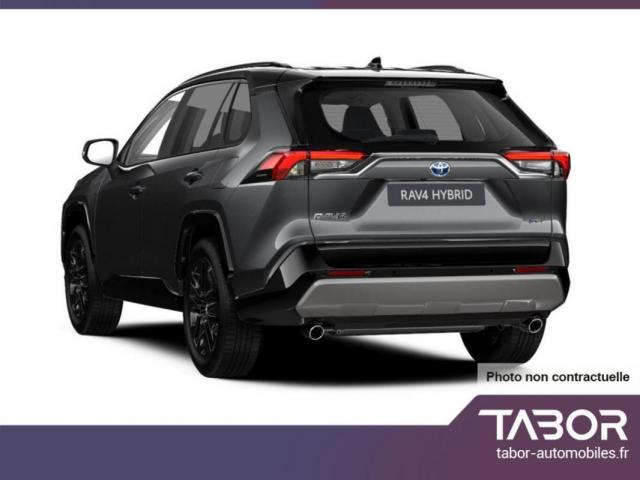 Toyota Rav4 image 8