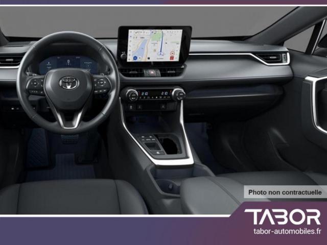 Toyota Rav4 image 3