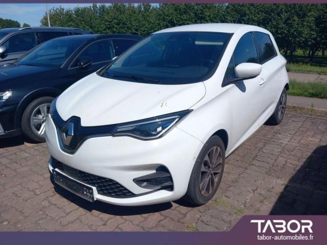 Renault Zoe image 5