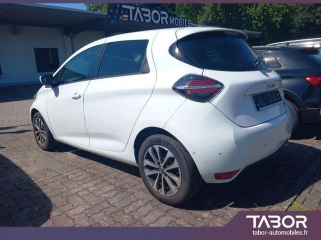 Renault Zoe image 9