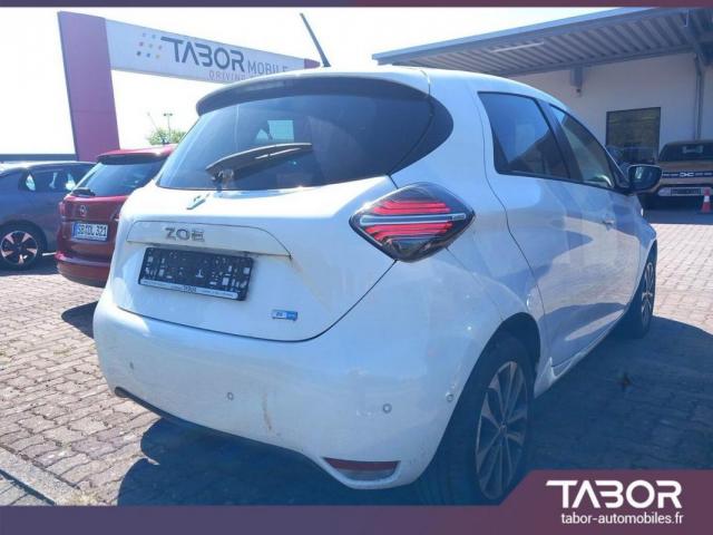 Renault Zoe image 3