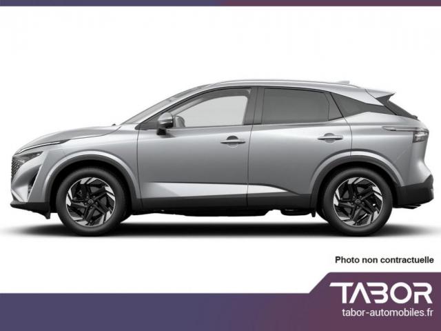 Nissan Qashqai image 9