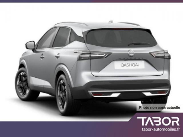 Nissan Qashqai image 7