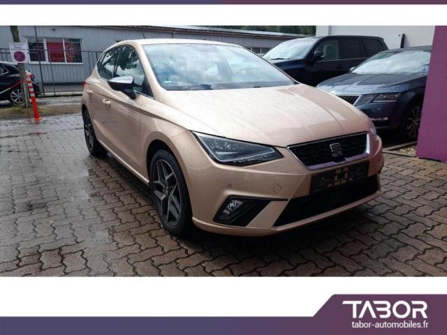 Seat Ibiza image 6