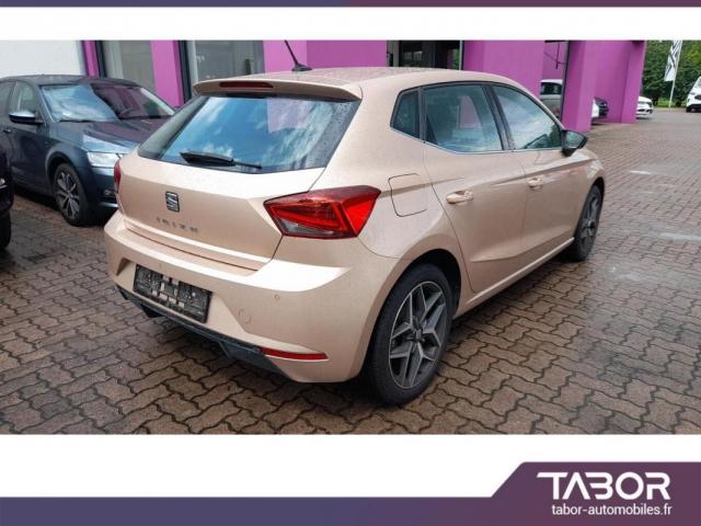 Seat Ibiza image 7