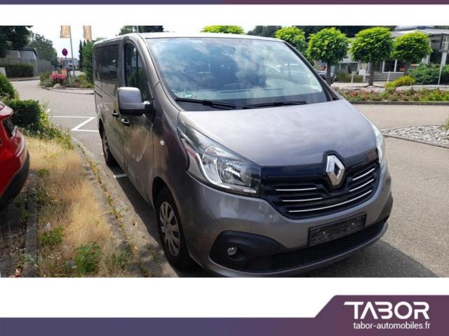 Renault Trafic image 6