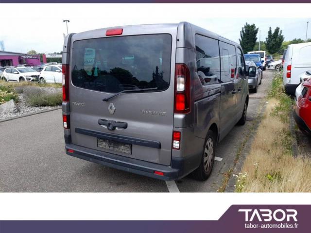 Renault Trafic image 5