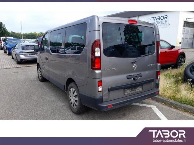 Renault Trafic image 1