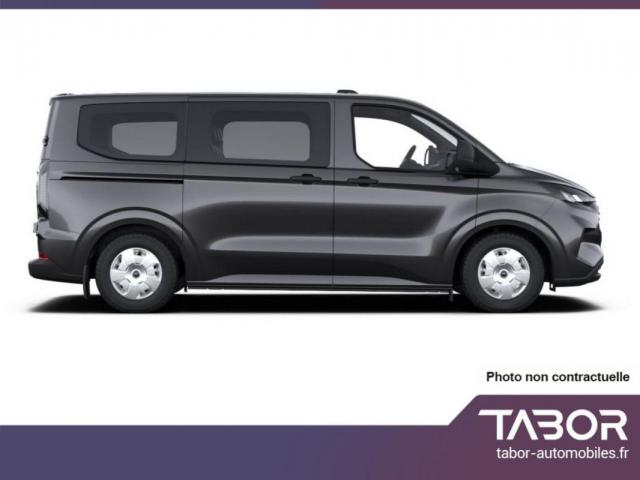 Ford Transit Custom image 6