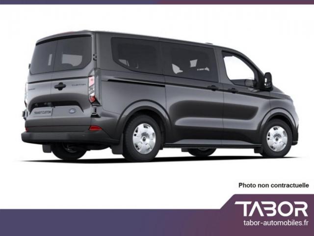 Ford Transit Custom image 8