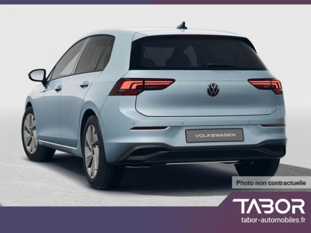 Volkswagen Golf image 5