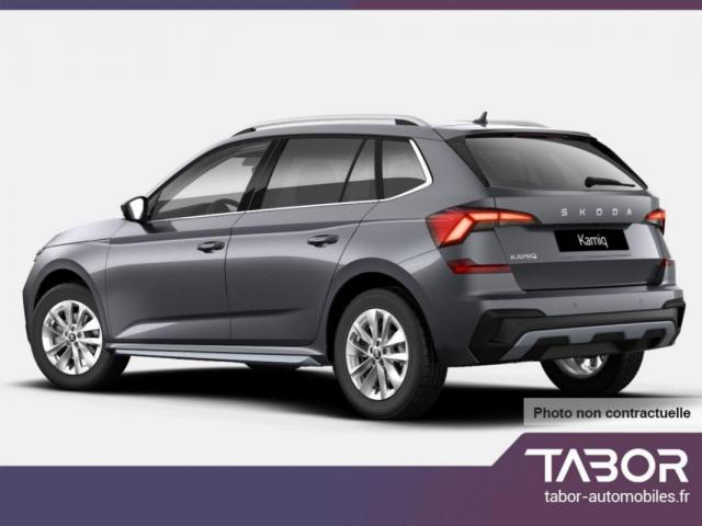 Skoda Kamiq image 4