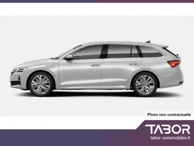 Skoda Octavia image 3