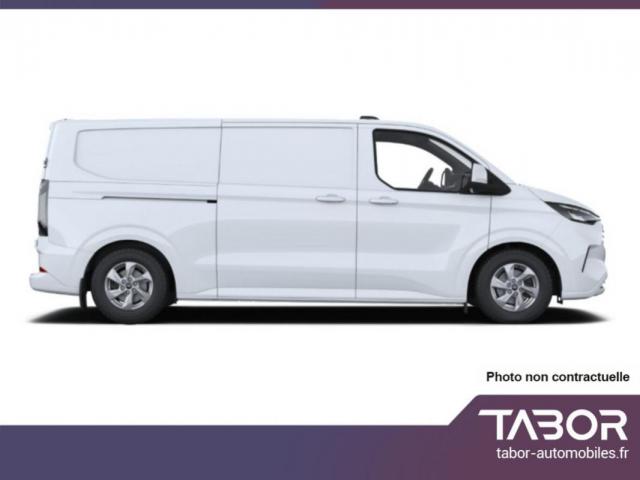Ford Transit Custom image 9