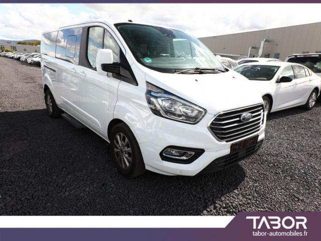 Ford Tourneo image 6