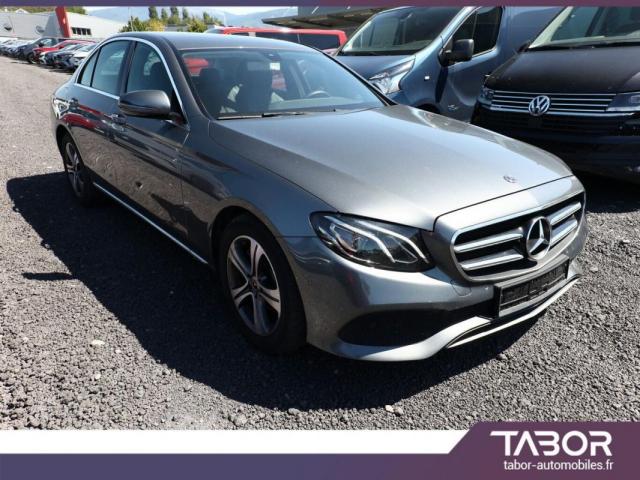 Mercedes Benz Classe E image 4
