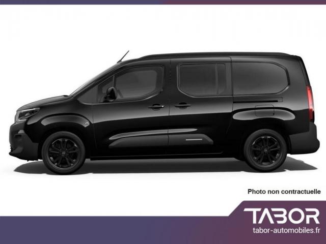 Citroen Berlingo image 5