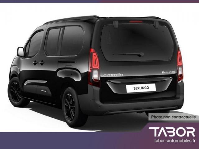 Citroen Berlingo image 4