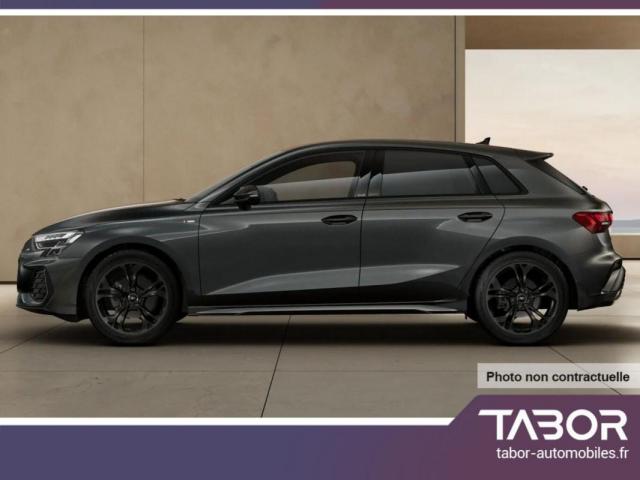 Audi A3 Sportback image 9