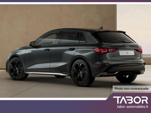 Audi A3 Sportback image 1