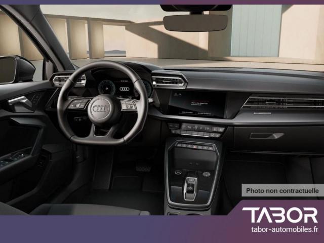 Audi A3 Sportback image 7
