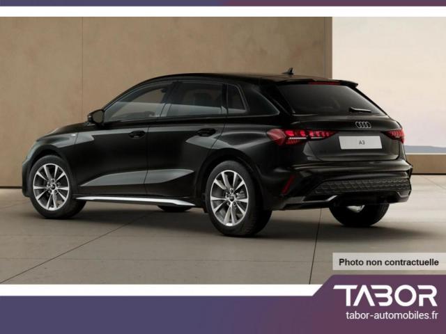 Audi A3 Sportback image 1