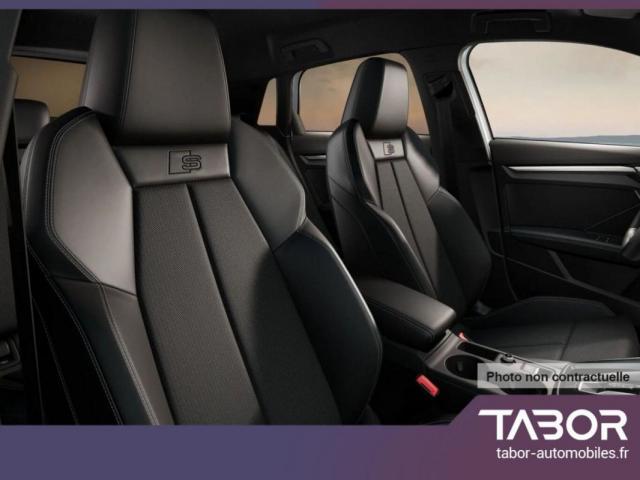 Audi A3 Sportback image 4