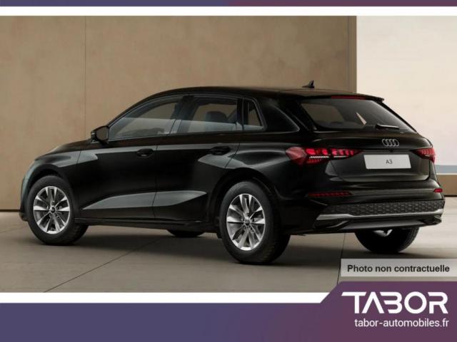 Audi A3 Sportback image 3