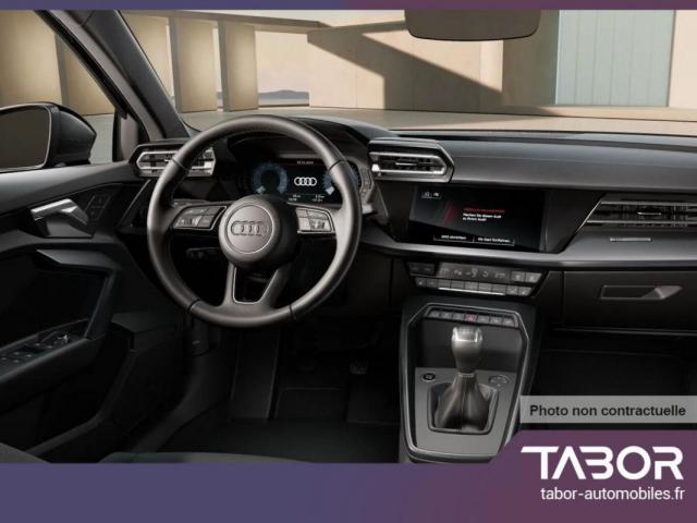 Audi A3 Sportback image 7