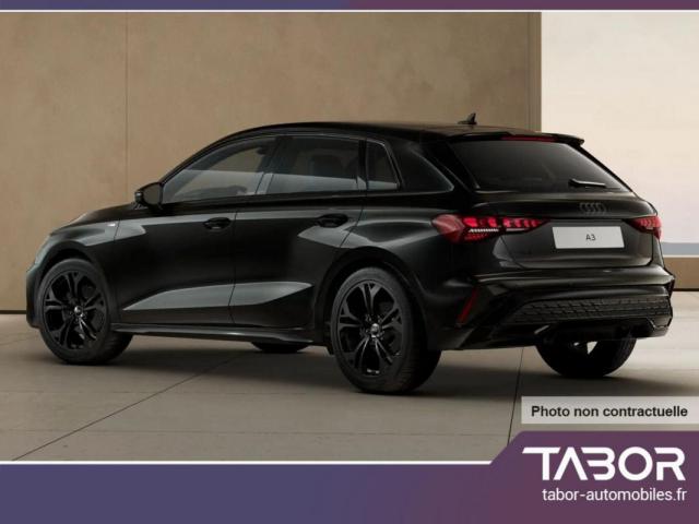 Audi A3 Sportback image 2