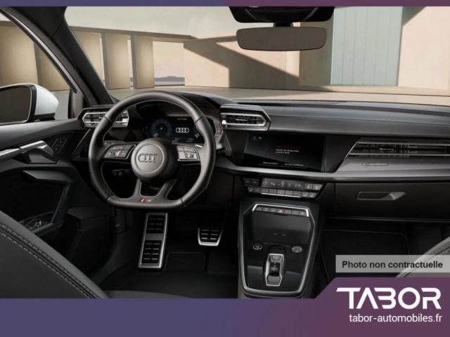 Audi A3 Sportback image 9