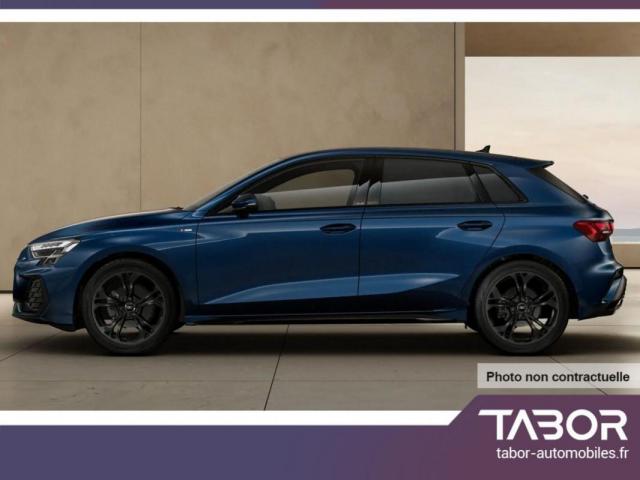Audi A3 Sportback image 6