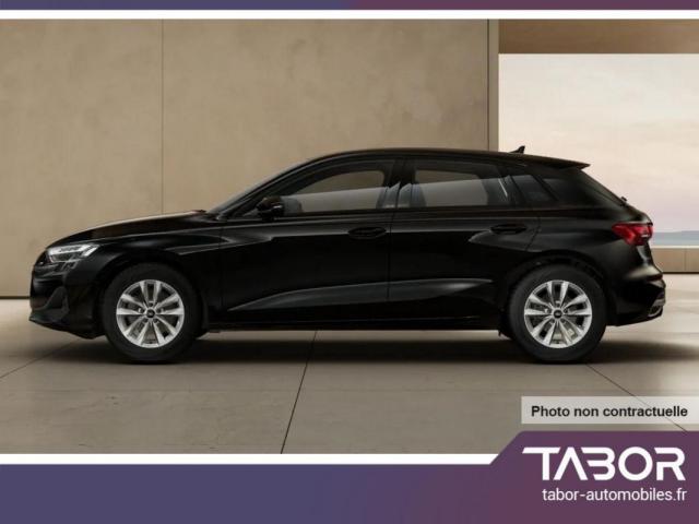 Audi A3 Sportback image 5