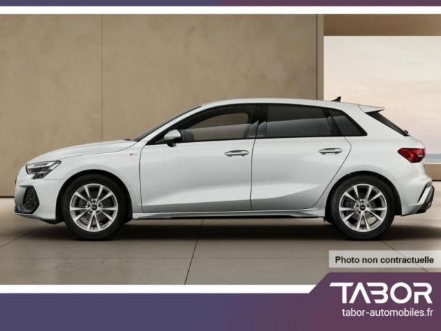 Audi A3 Sportback image 9