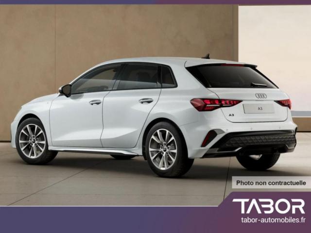 Audi A3 Sportback image 3