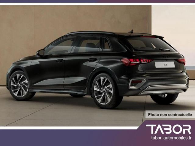 Audi A3 image 3