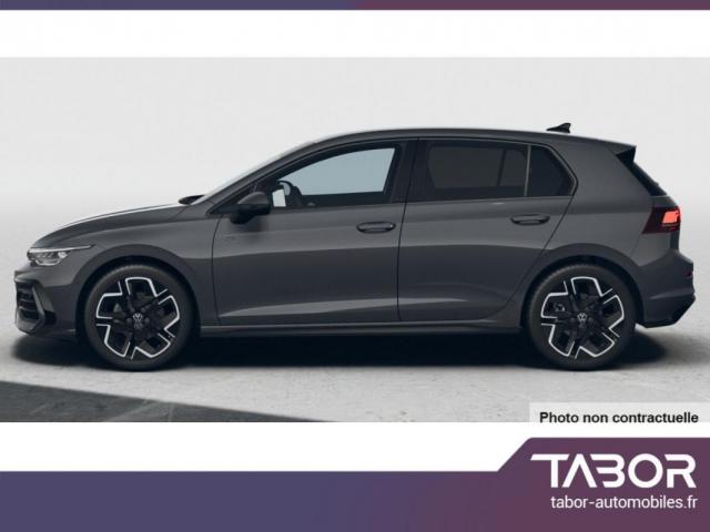 Volkswagen Golf image 1