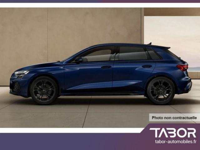 Audi A3 Sportback image 2